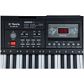 TERRIS TK-250 BK Синтезатор