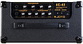 JOYO AC-40 Acoustic Amplifier комбоусилитель для акустической гитары, с эффектами, 40 Ватт