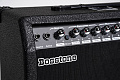 Bosstone GA-40W Black Гитарный усилитель