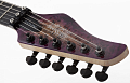 Schecter C-6 PRO FR ARB Электрогитара шестиструнная
