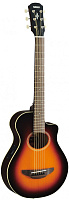YAMAHA APXT2 OVS электроакустическая гитара цвет Old Violin Sunburst