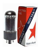Sovtek 5AR4 (GZ34) лампа выпрямителя
