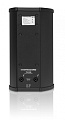 Dynacord TS 100 пассивная широкополосная звуковая колонна, 1 x 6" / 1", алюминиевый корпус, 16 Ом, цвет черный