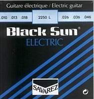 SAVAREZ 2250 L струны для электрогитары