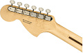FENDER American Performer Stratocaster® HSS, Maple Fingerboard, Satin Surf Green электрогитара