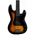 VESTON PB SB Бас-гитара 4 струны