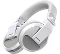 PIONEER HDJ-X5BT-W наушники для DJ, с Bluetooth, цвет белый