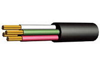 PROAUDIO LSC-440 Акустический кабель 4-жильный, 4x4 кв.мм