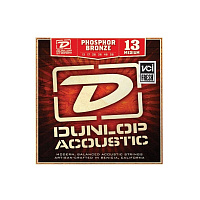 DUNLOP DAP1356 Phosphor Bronze 13-56 cтруны для акустической гитары