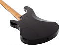 Schecter C-4 STANDARD TB Бас-гитара, 4 струны, цвет TOBACCO BURL