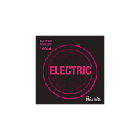 BlackSmith Electric Regular Light 10/46 струны для электрогитары, 10-46, никелированные