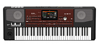 KORG Pa700-OR аранжировочная станция с восточными звуками 