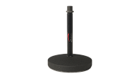 Caymon CST101/B настольная стойка для микрофона