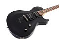 Schecter SGR SOLO II BLK Электрогитара шестиструнная, чехол в комплекте
