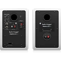 Behringer TRUTH 3.5 BT-WH пара активных студийных мониторов, цвет белый