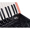 HOHNER Bravo my Color III 72 Sunrise Аккордеон 3/4