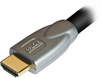 Procab HDM19 Разъем HDMI для установки на кабель Procab, серия Contractor