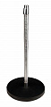 TOREX MS-GS-03 Настольная микрофонная стойка, "гусиная шея", высота 35 см, диаметр основания 17 см