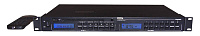 Proel PA Source Трансляционный моноблок СD/MP3/TUNER   Выход: RCA. Размер: 482 x 44 x 250mm - 1unit, вес 3,5кг.