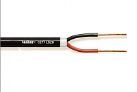 Tasker C277/500 L.S.Z.H. эластичный круглый акустический кабель, OFC, 2х4.00 кв.мм, LSZH