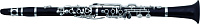 ROY BENSON CG-521 Кларнет (немецкая система 18 клапанов,6 колец)