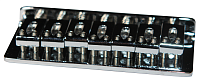 PAXPHIL BN071-CR  струнодержатель для электрогитары, хром