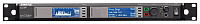 SHURE AXT600E 470 - 952 MHz спектральный менеджер (сканер радиочастотного спектра)