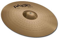 Paiste 20" 201 Bronze Ride  тарелка Ride