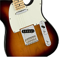 FENDER PLAYER TELE MN 3TS Электрогитара, цвет санберст