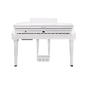 KURZWEIL CUP G1W WHP Цифровой рояль, цвет белый