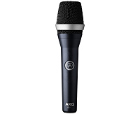 AKG D5C микрофон вокальный  