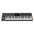 Arturia KeyLAB 49 MK3 Black MIDI клавиатура