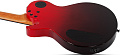 Schecter Solo-II Standard BB Электрогитара, 6 струн, цвет BLOODBURST