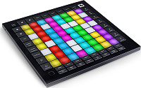 NOVATION Launchpad Pro MK3 контроллер для Ableton Live, 64 полноцветных пэда