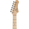 CRAFTER Charlotte (Silhouette) MP Tobacco Sunburst Электрогитара