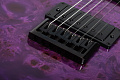 Schecter PT STANDARD PBB Электрогитара, 6 струн, цвет PURPLE BURST BURL