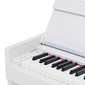 ROCKDALE VIRTUOSO 256 W цифровое пианино, цвет белый