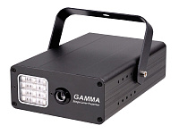 Xline Laser GAMMA Проекционный лазер, 180 мВт  