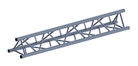 Involight ITX29-100  Ферма треугольная, прямая, 1 м, 290 мм, труба 50 мм (3 шт. CC29SET)