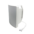 NEVOD DWS-430 PD настенная акустическая система, цвет белый