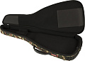 FENDER FE920 Electric Guitar Gig Bag Woodland Camo чехол для электрогитары