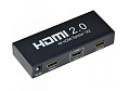 INVIN HD102 Сплиттер HDMI 2.0 1x2 