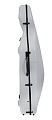 GEWA Air White/Black Кейс для виолончели, термопласт, кодовый замок, цвет белый