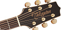 TAKAMINE G70 SERIES GN71CE-BSB электроакустическая гитара типа NEX CUTAWAY, цвет санберст