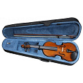 FLIGHT FV-112 ST Скрипка 1/2, отделка classic; в комплекте смычок, канифоль, футляр