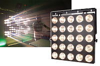American Dj Matrix Beam LED  светодиодная блиндер панель