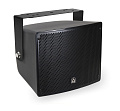 AuraSonics ELEMENT-8AW-BK трансляционная акустическая система, цвет черный