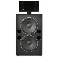EUROSOUND CE-215 заэкранная акустическая система