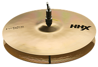 Sabian 13" HHX Evolution Hi-Hats  тарелка Hi-Hat (пара)