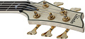 Schecter OMEN EXTREME-5 GNAT Бас-гитара, 5 струн, цвет Gloss Natural